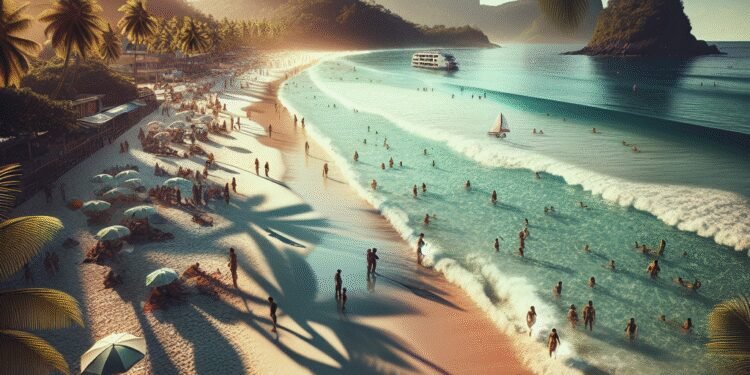 Guia completo das melhores praias de Ubatuba para famílias