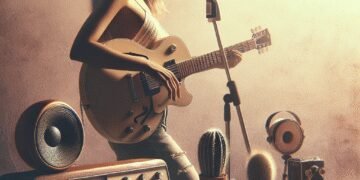 Top 10 Artistas do Pop Brasileiro em Alta Agora