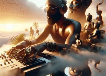 As Melhores Letras de Funk Consciente para Refletir