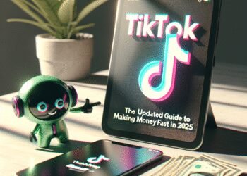 TikTok Shop: O Guia Atualizado Para Ganhar Dinheiro Rápido em 2025