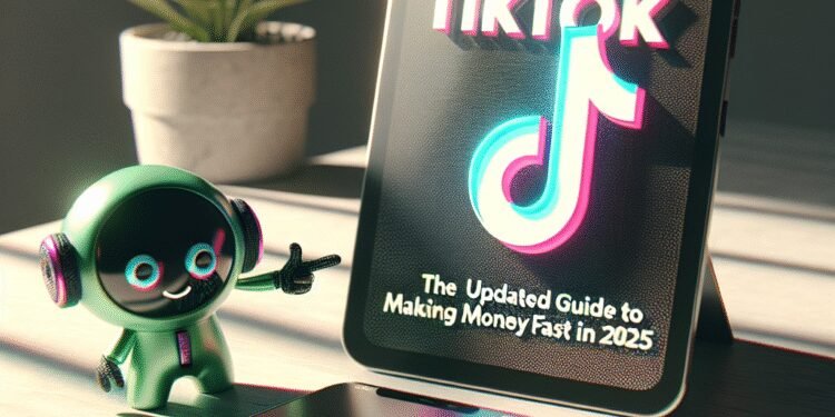 TikTok Shop: O Guia Atualizado Para Ganhar Dinheiro Rápido em 2025