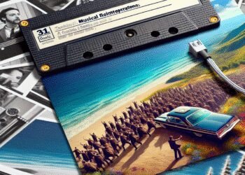 Releituras musicais: Os covers de clássicos do cinema que se tornaram sucesso na cultura pop
