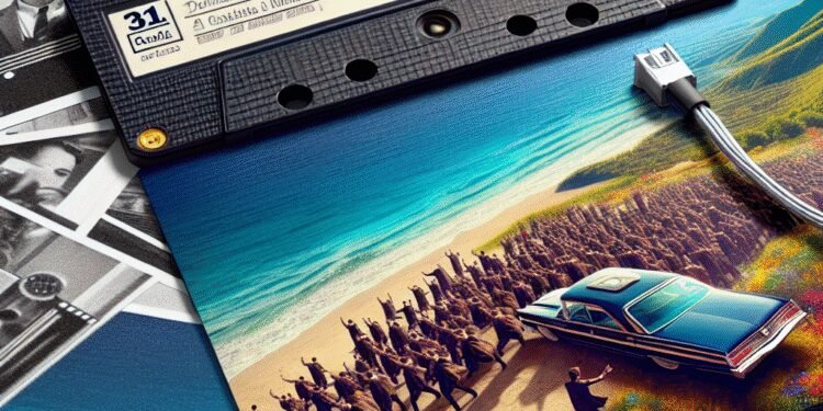 Releituras musicais: Os covers de clássicos do cinema que se tornaram sucesso na cultura pop