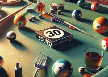 8 Ball Pool: estratégias para acertar as bolas e vencer seus oponentes