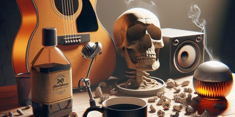 As histórias macabras por trás de músicas de sucesso