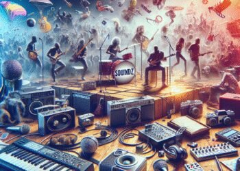 Os momentos mais emocionantes da história da música