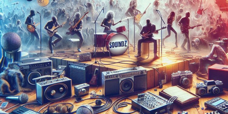 Os momentos mais emocionantes da história da música