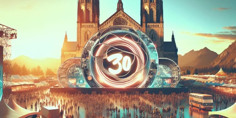 Os melhores festivais de música para quem adora experimentar novos sons