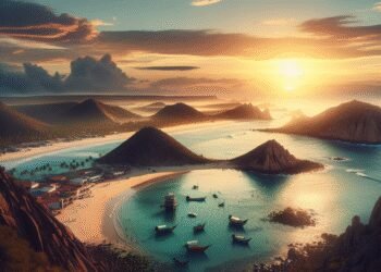 Descubra os encantos de Jericoacoara, no Ceará