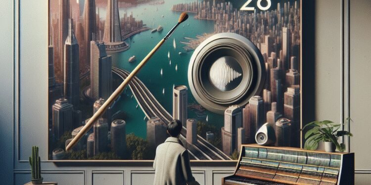 Conheça os talentos que estão ganhando visibilidade no mercado de arte em 2025