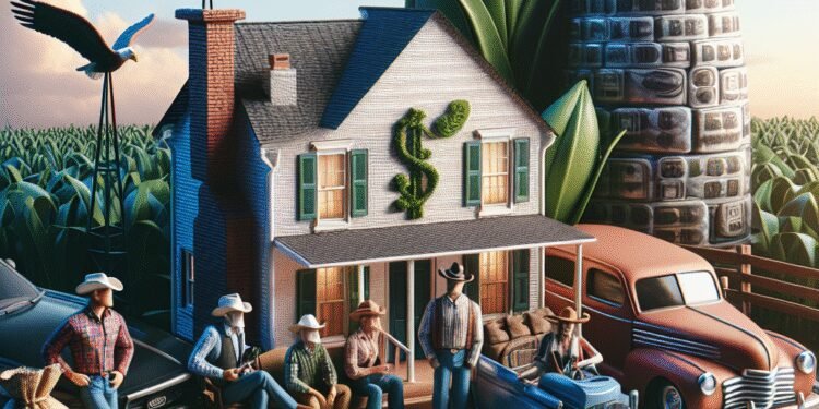 Os sertanejos mais bem sucedidos financeiramente