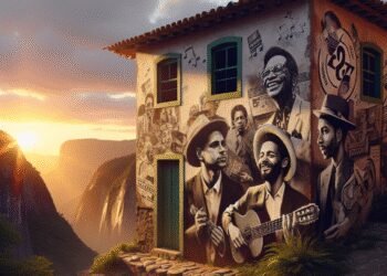 Os artistas da MPB que se destacaram na luta pelos direitos autorais