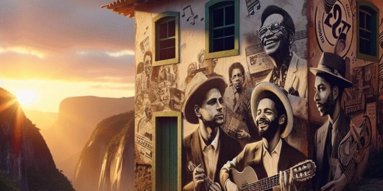 Os artistas da MPB que se destacaram na luta pelos direitos autorais