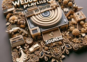 Playlist de Casamento: As Escolhas Que Estão Bombando