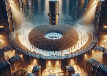 Por Dentro do Palco: Como foi Produzido o Maior Concerto de Todos os Tempos