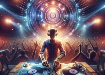 O Segredo dos DJs de Funk de Sucesso