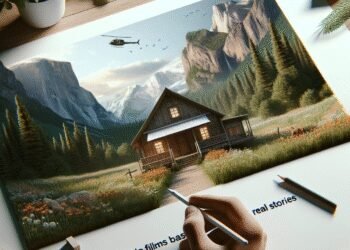 Filmes Incríveis Baseados em Histórias Reais