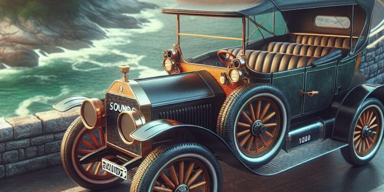 Carros Que Mudaram a História do Brasil