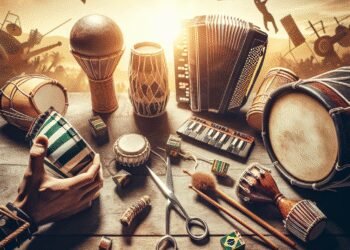 As Melhores Bandas de Forró do Brasil