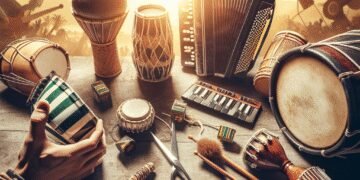 As Melhores Bandas de Forró do Brasil