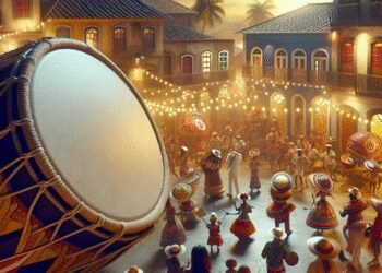 “História do Axé: Da Bahia Para o Mundo”