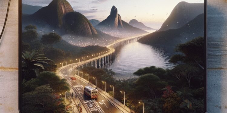 Como viajar barato pelo Brasil gastando pouco