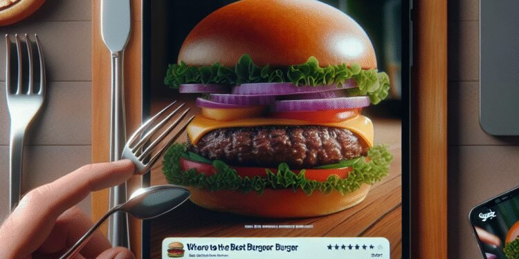 Onde comer o melhor hambúrguer em SP: veja telefone, endereço e site das casas top