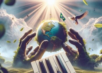 Top 20 Louvores Que Mais Emocionaram o Brasil