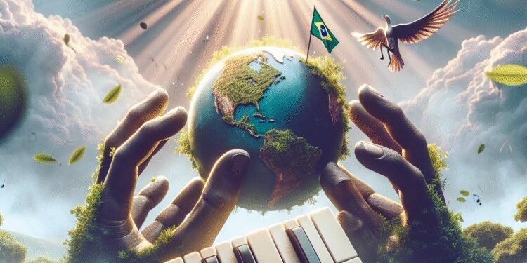 Top 20 Louvores Que Mais Emocionaram o Brasil