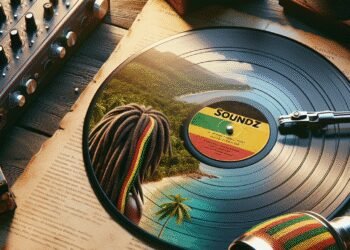 A História Fascinante do Reggae: Raízes e Evolução