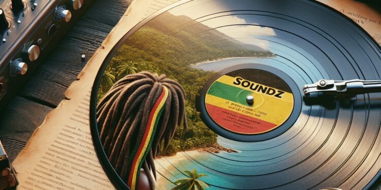 A História Fascinante do Reggae: Raízes e Evolução