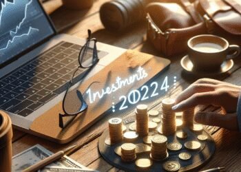 Investimentos para Iniciantes: O Guia Passo a Passo 2024