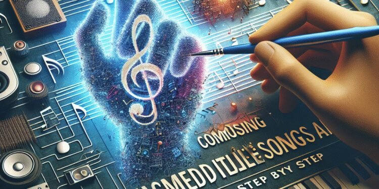 Tutorial: Compondo Músicas Incríveis Com IA Passo a Passo