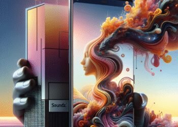 O Futuro dos Smartphones: O Que Esperar Para os Próximos Anos?