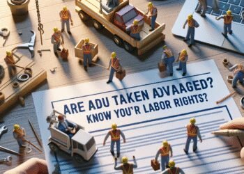 Você Está Sendo Lesado? Veja Seus Direitos Trabalhistas!