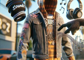 Como Se Vestir Como Seu Ídolo Musical Favorito