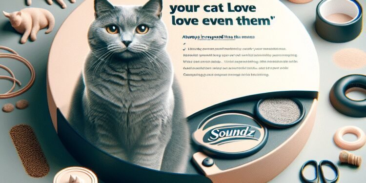 Como Fazer Seu Gato Te Amar Ainda Mais