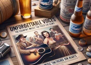 Vozes Inesquecíveis: O Sertanejo Que Tocou Nossos Corações