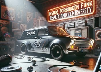 Por Dentro do Funk Proibidão: Realidade e Polemica