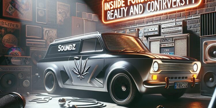 Por Dentro do Funk Proibidão: Realidade e Polemica