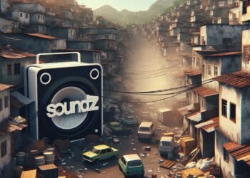 Trap de Favela: Os Maiores Hits do Momento