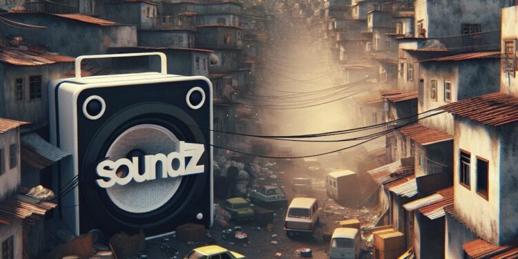 Trap de Favela: Os Maiores Hits do Momento