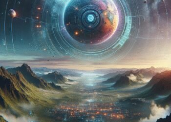 Séries de ficção científica que desafiam a sua mente