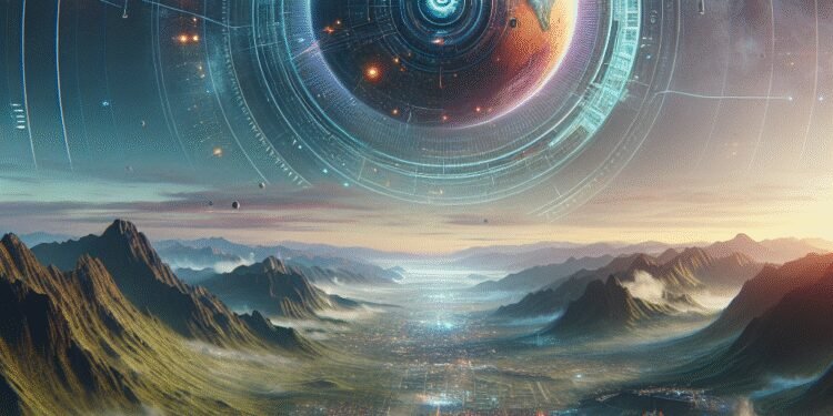 Séries de ficção científica que desafiam a sua mente