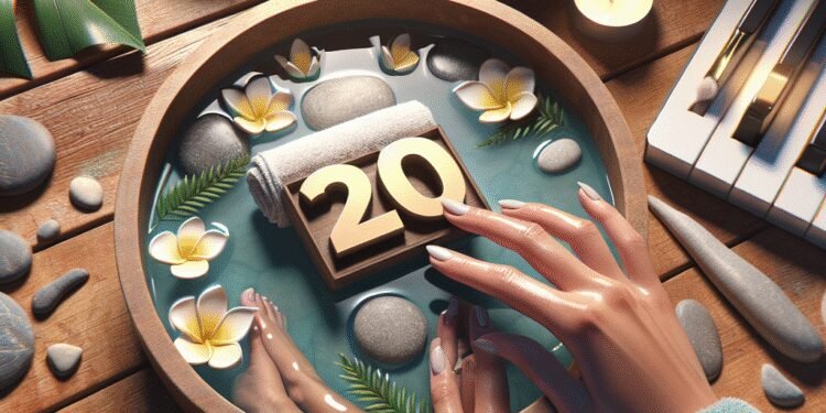 As 20 melhores músicas para um dia de spa com as amigas