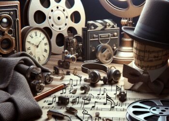 Os compositores de trilhas sonoras mais famosos da história do cinema