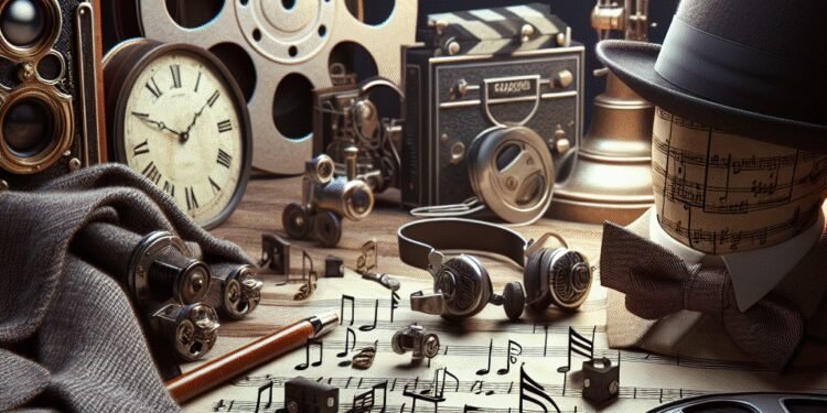 Os compositores de trilhas sonoras mais famosos da história do cinema