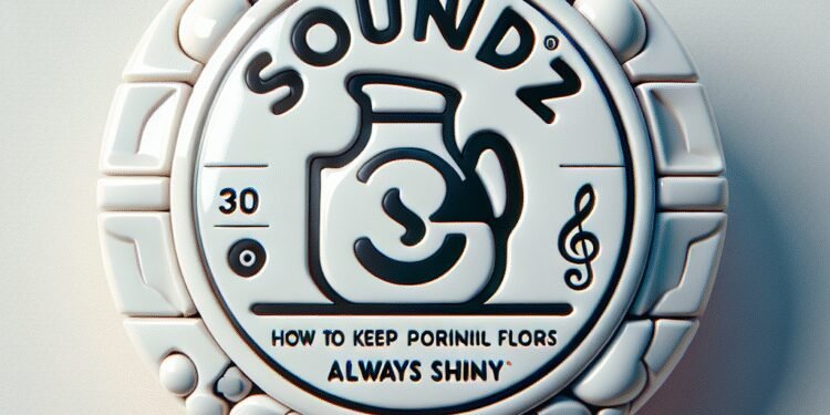 Como manter os pisos de porcelanato sempre brilhantes