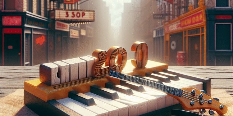 20 curiosidades sobre a história da música pop