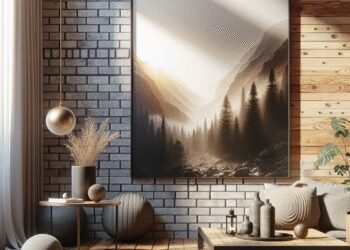 5 truques de decoração para aumentar a sensação de espaço em sua casa: passo a passo